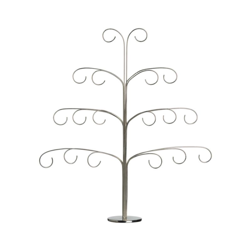 Mini Ornament Tree