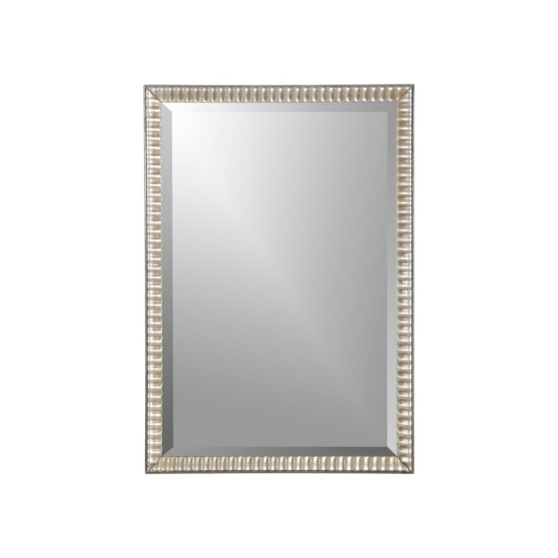 SilverRippleMirrorF12R
