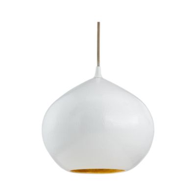Silvia Ball Pendant Lamp