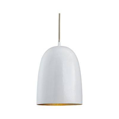 Silvia Bell Pendant Lamp