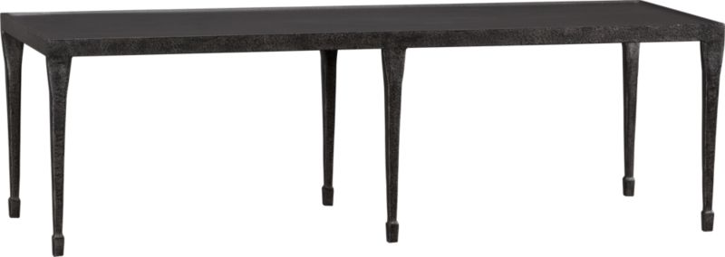 Silviano Coffee Table