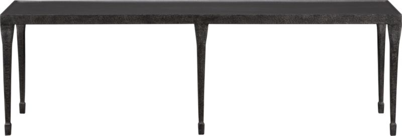 Silviano Coffee Table