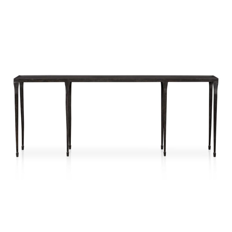 Silviano Console Table
