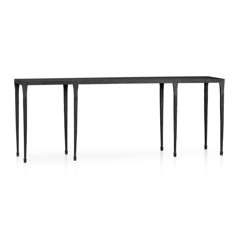 Silviano Console Table