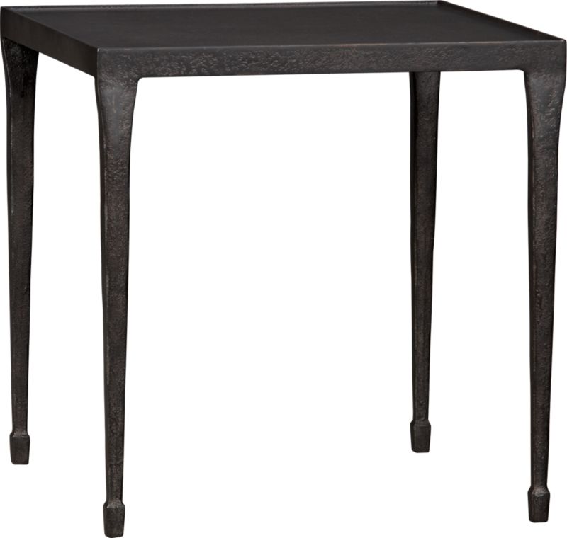 Silviano Side Table