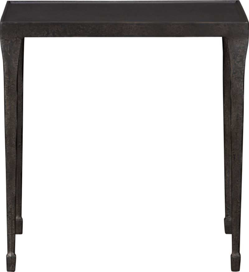 Silviano Side Table