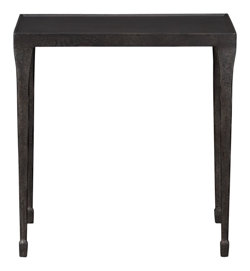 SilvianoSideTableF11