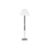 SimonFlrLampNickelS8