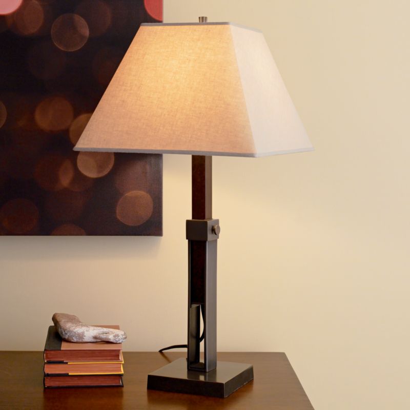 Simon Table Lamp