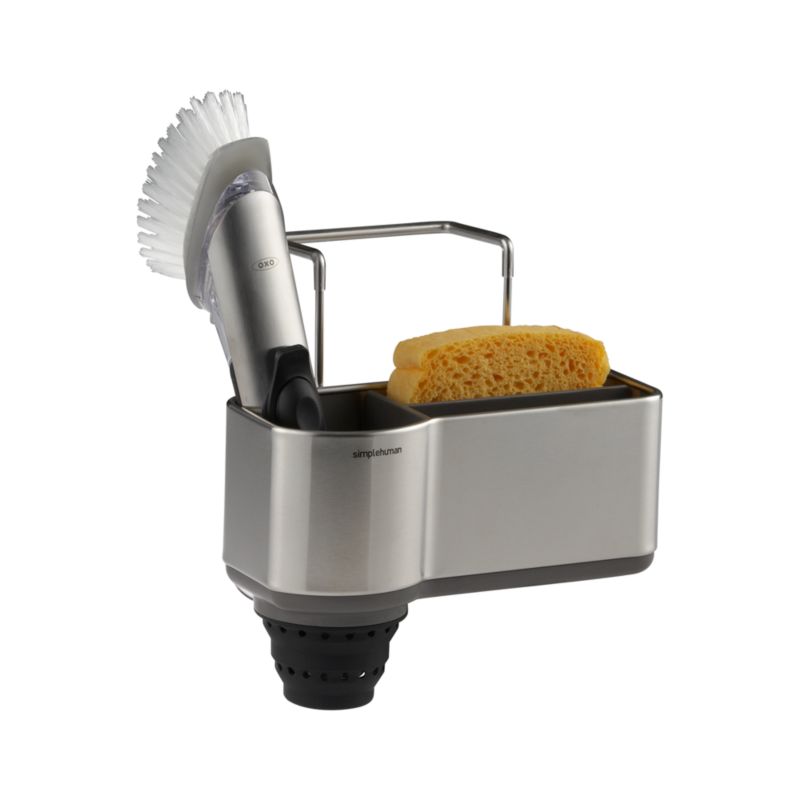 simplehuman® Sink Caddy