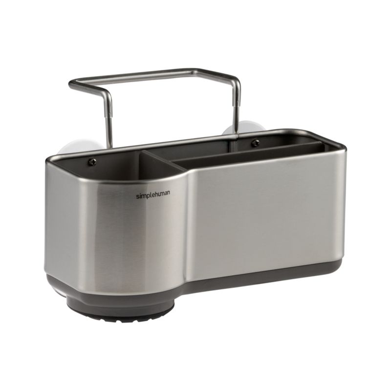 simplehuman® Sink Caddy