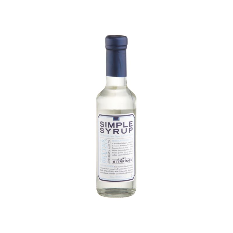 SimpleSyrupS12