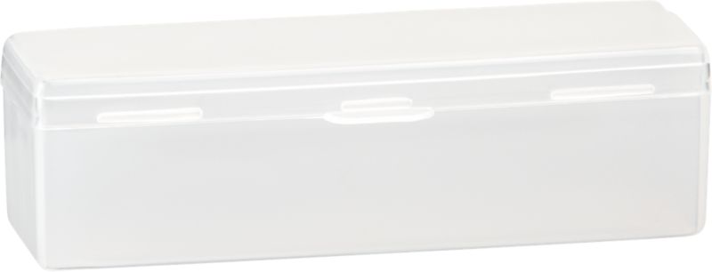 Single Stick Butter Container