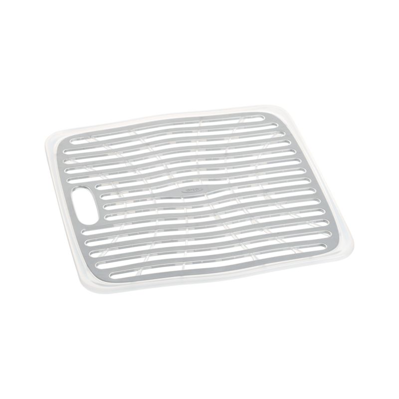 OXO® Small Sink Mat