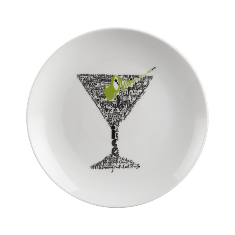 Sip Plate