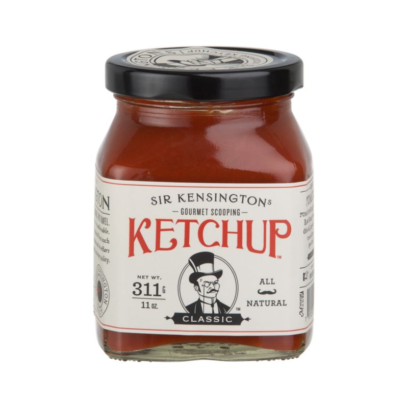 Sir Kensington's Classic Ketchup
