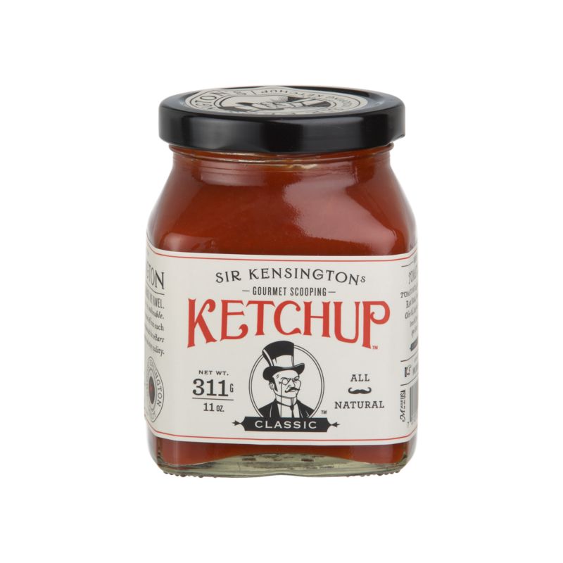 SirKensingtonKetchupClscS12