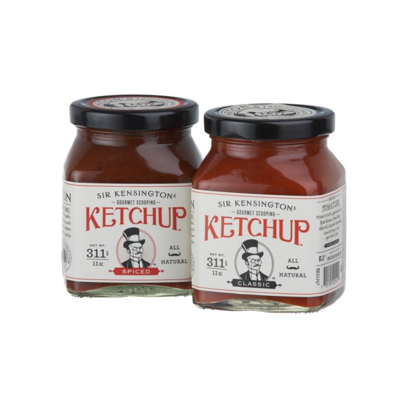 SirKensingtonKetchupsS12