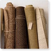 Natural Fiber Rugs