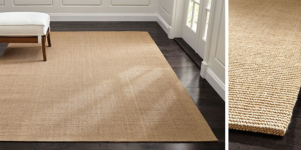 Sisal Rugs