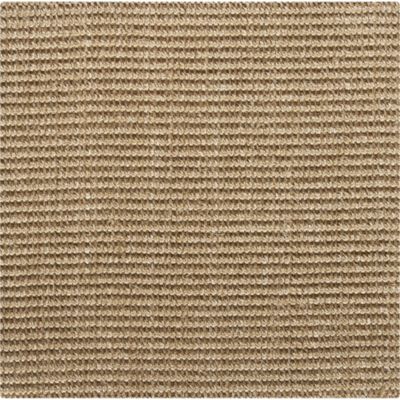 Sisal Almond 12 sq. Swatch
