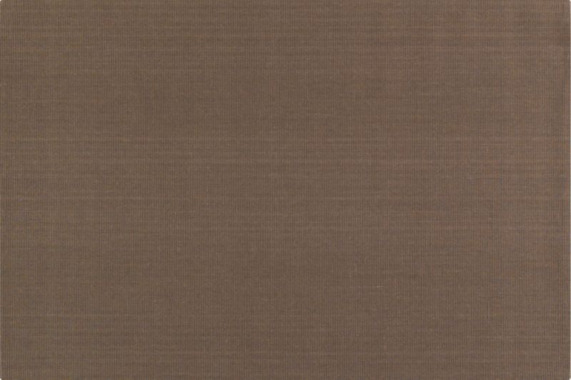 Sisal Chocolate Rug