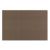 SisalRugChocolate6x9