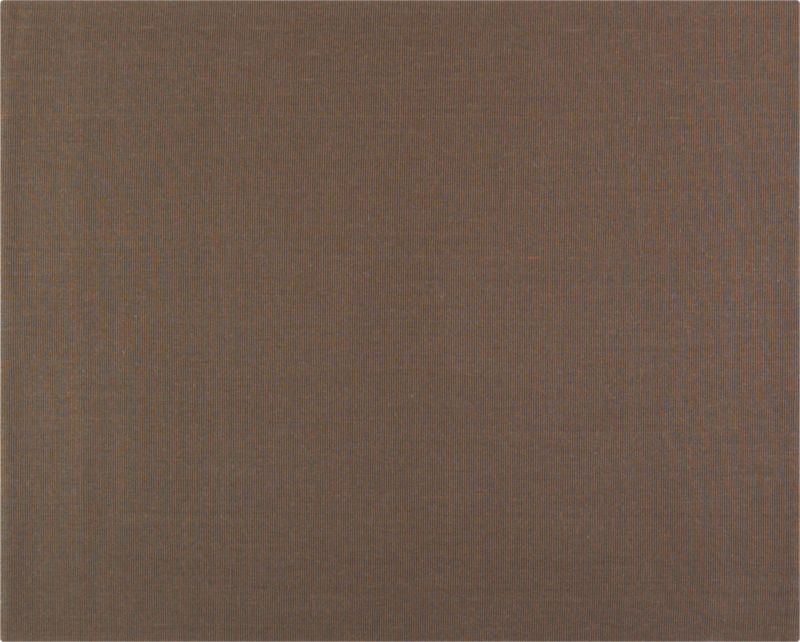 Sisal Chocolate Rug 8'x10'