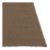 SisalRugChocolateAVS10