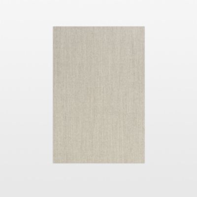 Sisal Linen 6'x9' Rug
