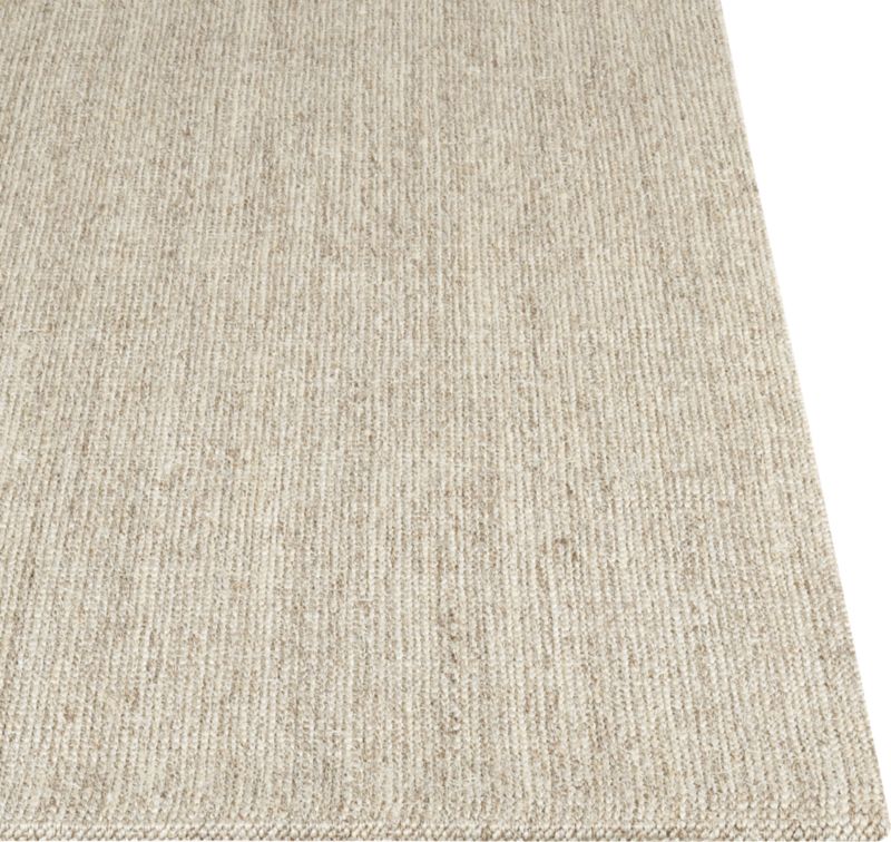 Sisal Linen 2.5'x8' Runner
