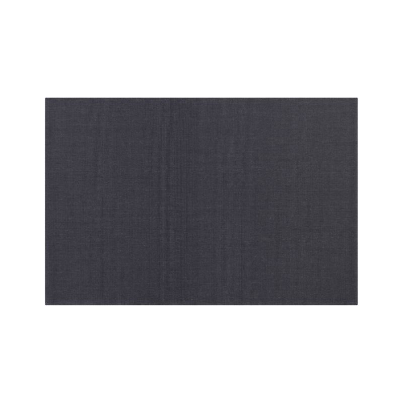 Sisal Slate Rug