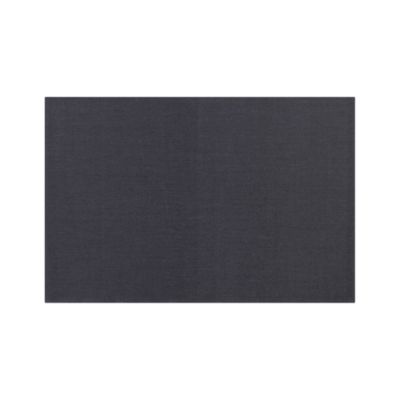Sisal Slate 6'x9' Rug