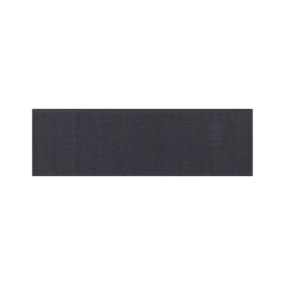 Sisal Slate 2.5'x8' Runner