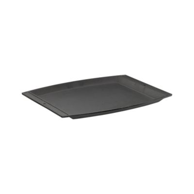 Lodge® Large Sizzle Grill-Broiler Pan