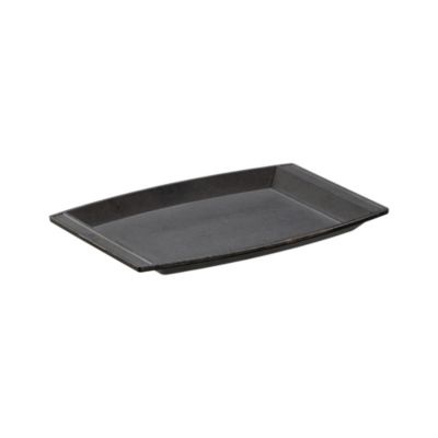 Lodge® Small Sizzle Grill-Broiler Pan