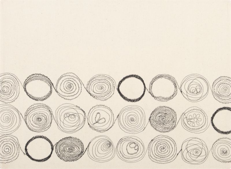 Sketch Placemat