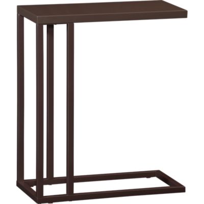 Skye Cocoa C Table