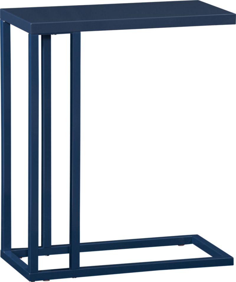 Skye Indigo C Table