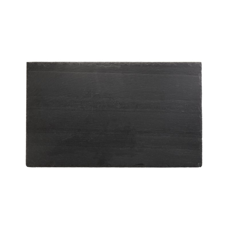 Large Rectangle Slate Board