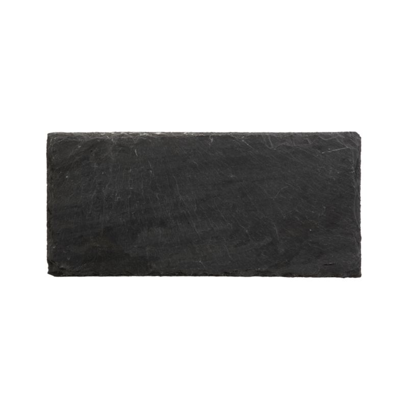 Slate Cheese Board 12"x5.5"