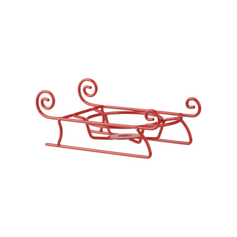 SleighCupcakeHldrLLF11