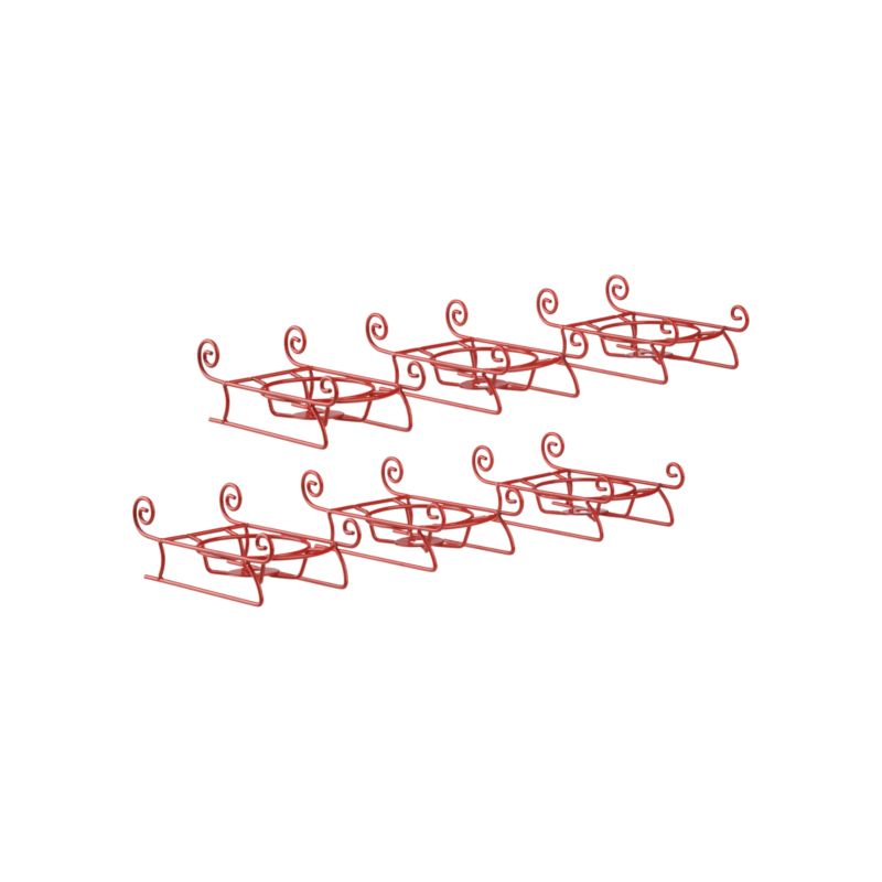 SleighCupcakeHldrS6F11