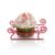 SleighCupcakeHldrsHG11