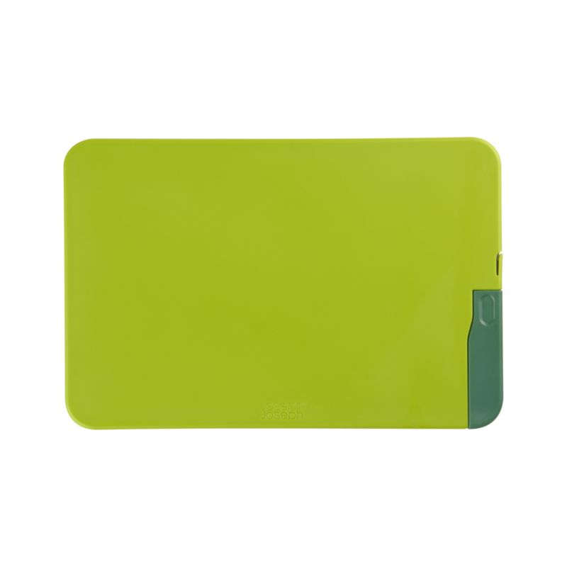 Slice and Serve Cutting Board