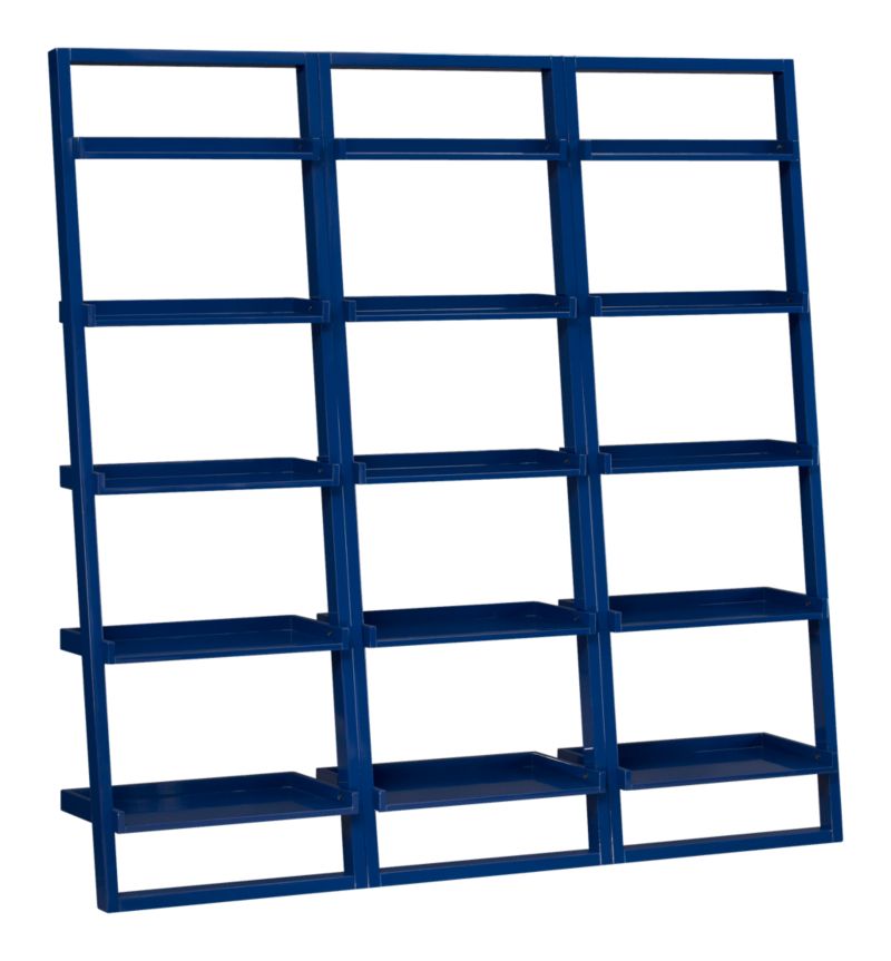 SloaneCobalt3BookcaseS12