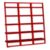 SloaneCrimson3BookcaseS12