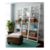 SloaneLeaningBookcaseAB08