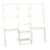 SloaneWht2Desks1BkcsF10