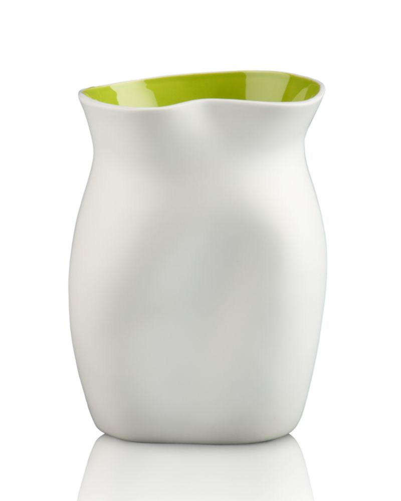 Slouch Vase